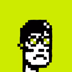 Broker Punks #823