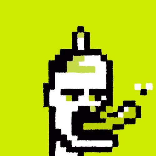 Broker Punks #2