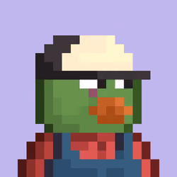 FrogHood #1305