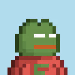 FrogHood #896