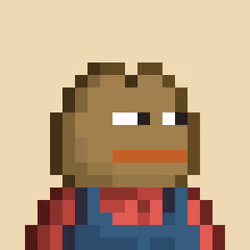 FrogHood #2089