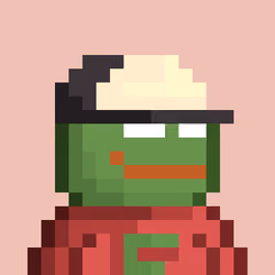 FrogHood #1863