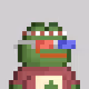 FrogHood #1329