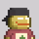FrogHood #1288