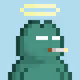 FrogHood #1854