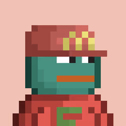 FrogHood #855