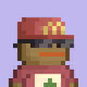 FrogHood #4592