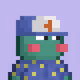 FrogHood #735