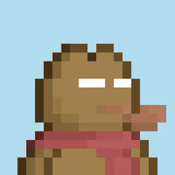 FrogHood #1639