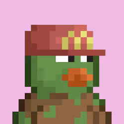 FrogHood #607