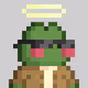 FrogHood #3668