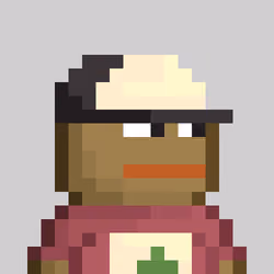 FrogHood #1306