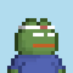 FrogHood #3596