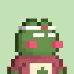 FrogHood #2338