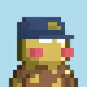 FrogHood #1395
