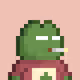 FrogHood #1245