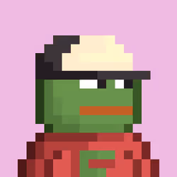 FrogHood #1941