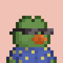 FrogHood #5529