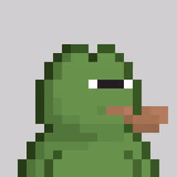 FrogHood #1861