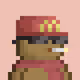 FrogHood #331
