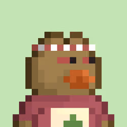 FrogHood #5477