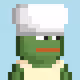 FrogHood #1238