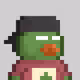 FrogHood #1943