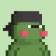 FrogHood #1948