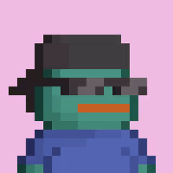 FrogHood #1307