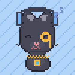 Nearcat #3517