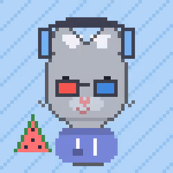 Nearcat #3674