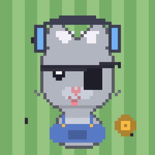 Nearcat #3199