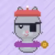 Nearcat #2704