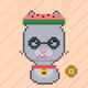 Nearcat #4156