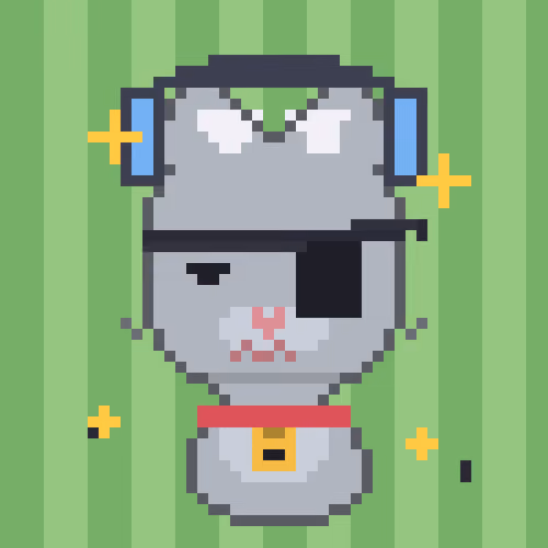 Nearcat #3187