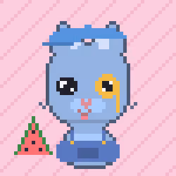 Nearcat #3341