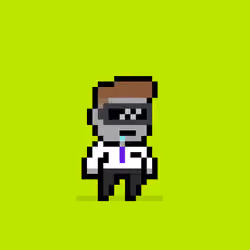 Lil Brokers #962