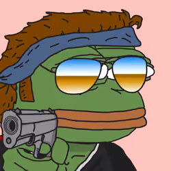 HoodPepe #1393