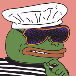HoodPepe #672