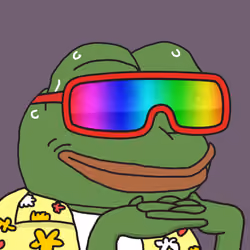 HoodPepe #6489