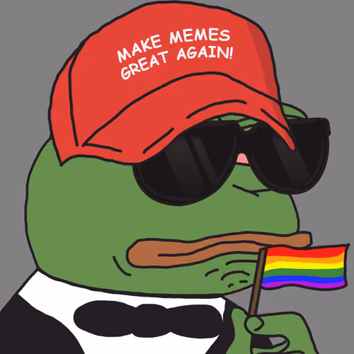 HoodPepe #806