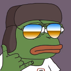 HoodPepe #1167