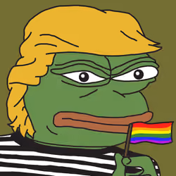 HoodPepe #3704