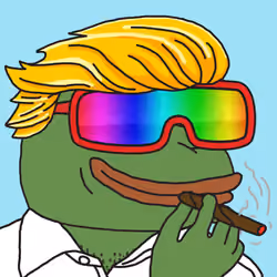 HoodPepe #1654
