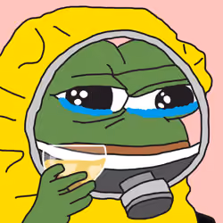 HoodPepe #1422