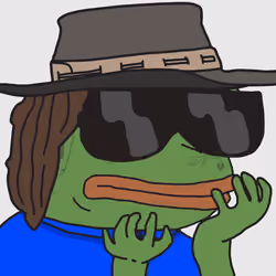 HoodPepe #6210