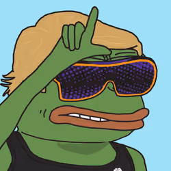HoodPepe #860