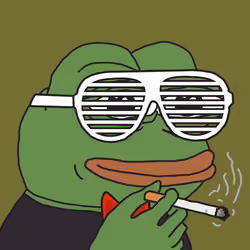 HoodPepe #1217