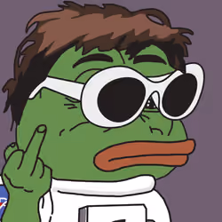 HoodPepe #2042