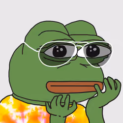 HoodPepe #4368